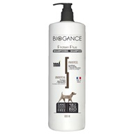 Biogance šampon Protein plus - vyživující 1l - Šampony a kondicionéry