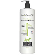Biogance šampon Nutri repair - protisvědivý 1l - Šampóny a kondicionéry
