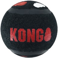 KONG Signature Sport Balls XS 3 ks - Letní tipy