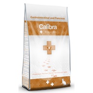 Calibra VD Cat Gastrointestinal and Pancreas 2 kg - Granule pro kočky, krmivo pro kočky