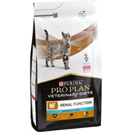 Purina PPVD Feline - NF Advanced Care 5 kg - Granule pro kočky, krmivo pro kočky