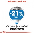 Royal Canin - Canine Medium Lightweight Care 12 kg - Granule pro psy