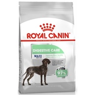 Royal Canin - Canine Maxi Digestive Adult Care 12 kg - Granule pro psy