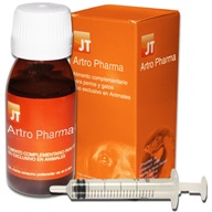 JT-Artro Pharma 55 ml - Kosti a klouby