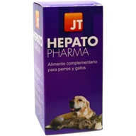 JT-Hepato Pharma 55 ml - Ostatní