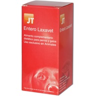 JT-Entero Laxavet 55 ml - Doplňky výživy, zubní péče