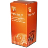 JT-Vitamina C 55 ml - Doplňky výživy, zubní péče
