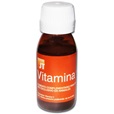 JT-Vitamina C 55 ml - Doplňky výživy, zubní péče