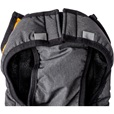 Obleček Vesta Esmé Lux II  šedá-okrová 70cm - Oblečky pro psy: vesty, bundy, kombinézy