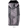 Obleček Vesta Esmé Lux II  šedá-šedá 65cm - Oblečky pro psy: vesty, bundy, kombinézy