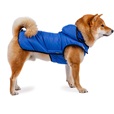 Obleček Vesta Pastel Lux II Sport tmavě modrá 40cm - Oblečky pro psy: vesty, bundy, kombinézy