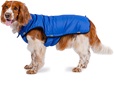 Obleček Vesta Pastel Lux II Sport tmavě modrá 40cm - Oblečky pro psy: vesty, bundy, kombinézy