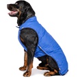 Obleček Vesta Pastel Lux II Sport tmavě modrá 40cm - Oblečky pro psy: vesty, bundy, kombinézy