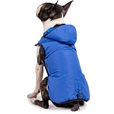 Obleček Vesta Pastel Lux II Sport tmavě modrá 40cm - Oblečky pro psy: vesty, bundy, kombinézy