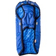 Obleček Vesta Pastel Lux II Sport tmavě modrá 40cm - Oblečky pro psy: vesty, bundy, kombinézy