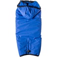 Obleček Vesta Pastel Lux II Sport tmavě modrá 40cm - Oblečky pro psy: vesty, bundy, kombinézy