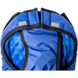 Obleček Vesta Pastel Lux II Sport tmavě modrá 40cm - Oblečky pro psy: vesty, bundy, kombinézy