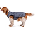 Obleček Vesta Pastel Lux II Sport šedá 45cm - Oblečky pro psy: vesty, bundy, kombinézy