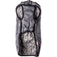 Obleček Vesta Pastel Lux II Sport šedá 45cm - Oblečky pro psy: vesty, bundy, kombinézy