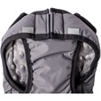 Obleček Vesta Pastel Lux II Sport šedá 45cm - Oblečky pro psy: vesty, bundy, kombinézy