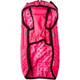 Obleček Vesta Pastel Lux II Sport tmavě růžová 40cm - Oblečky pro psy: vesty, bundy, kombinézy