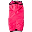 Obleček Vesta Pastel Lux II Sport tmavě růžová 40cm - Oblečky pro psy: vesty, bundy, kombinézy