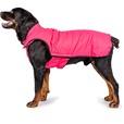 Obleček Vesta Pastel Lux II Sport tmavě růžová 50cm - Oblečky pro psy: vesty, bundy, kombinézy