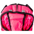 Obleček Vesta Pastel Lux II Sport tmavě růžová 50cm - Oblečky pro psy: vesty, bundy, kombinézy