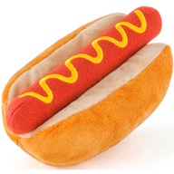 P.L.A.Y. American Classic hot dog - Hračky pro psy