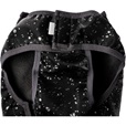 Obleček Vesta Stilla černá 24cm - Oblečky pro psy: vesty, bundy, kombinézy