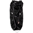 Obleček Vesta Stilla černá 65cm - Oblečky pro psy: vesty, bundy, kombinézy