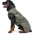 Obleček Vesta Stilla khaki 24cm - Oblečky pro psy: vesty, bundy, kombinézy