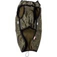 Obleček Vesta Stilla khaki 24cm - Oblečky pro psy: vesty, bundy, kombinézy