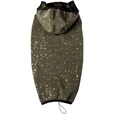 Obleček Vesta Stilla khaki 24cm - Oblečky pro psy: vesty, bundy, kombinézy