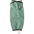 Obleček Vesta Stilla mint 40cm - Oblečky pro psy: vesty, bundy, kombinézy