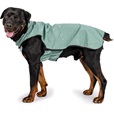 Obleček Vesta Stilla mint 60cm - Oblečky pro psy: vesty, bundy, kombinézy
