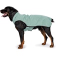 Obleček Vesta Stilla mint 60cm - Oblečky pro psy: vesty, bundy, kombinézy