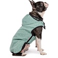 Obleček Vesta Stilla mint 60cm - Oblečky pro psy: vesty, bundy, kombinézy