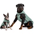 Obleček Vesta Stilla mint 60cm - Oblečky pro psy: vesty, bundy, kombinézy