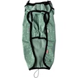Obleček Vesta Stilla mint 60cm - Oblečky pro psy: vesty, bundy, kombinézy