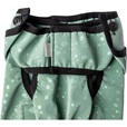 Obleček Vesta Stilla mint 60cm - Oblečky pro psy: vesty, bundy, kombinézy