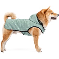 Obleček Vesta Stilla mint 80cm - Oblečky pro psy: vesty, bundy, kombinézy