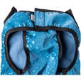 Obleček Vesta Stilla modrá 55cm - Oblečky pro psy: vesty, bundy, kombinézy