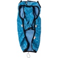 Obleček Vesta Stilla modrá 70cm - Oblečky pro psy: vesty, bundy, kombinézy