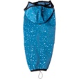 Obleček Vesta Stilla modrá 70cm - Oblečky pro psy: vesty, bundy, kombinézy