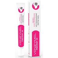 Venzymel Prevent 35 ústní gel 30 ml - Doplňky výživy, zubní péče