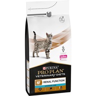 Purina PPVD Feline - NF Advanced Care 1,5 kg - Granule pro kočky, krmivo pro kočky
