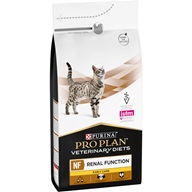 Purina PPVD Feline - NF Early Care 1,5 kg - Granule pro kočky, krmivo pro kočky