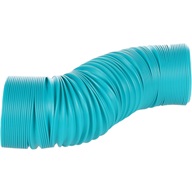 Hračka hlod. plast tunel flex 10 x 19-75cm - Hračky, kolotoče, prolézačky