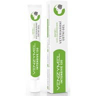 Venzymel Intensive 120 ústní gel 30 ml - Doplňky výživy, zubní péče